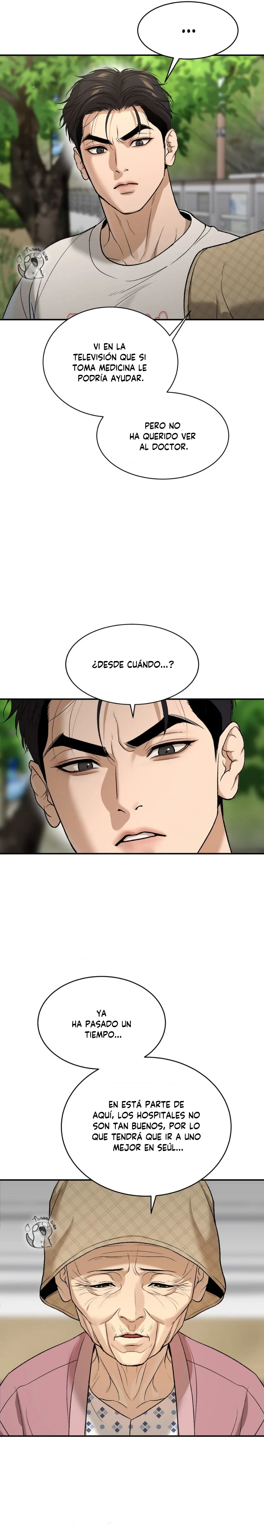 Jinx Capítulo 65 - Page 20