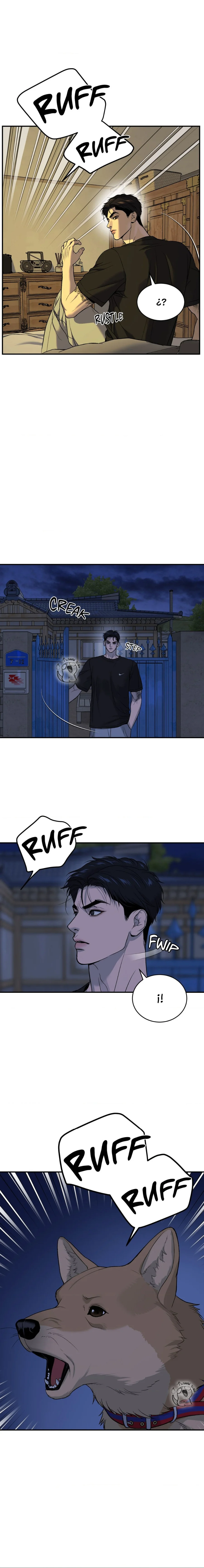 Jinx Capítulo 65 - Page 23