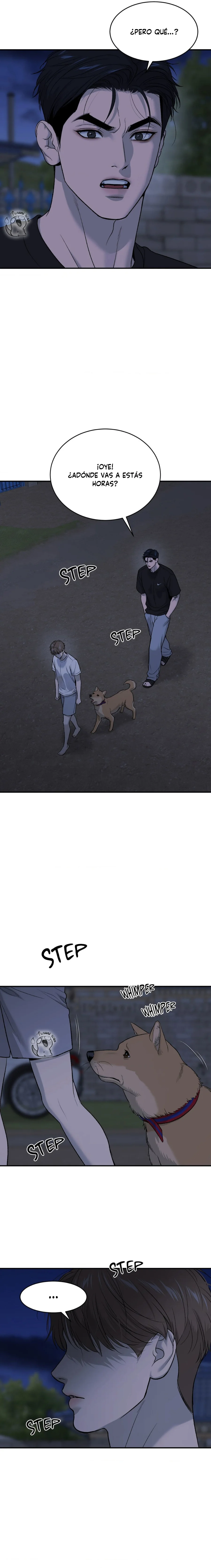 Jinx Capítulo 65 - Page 25