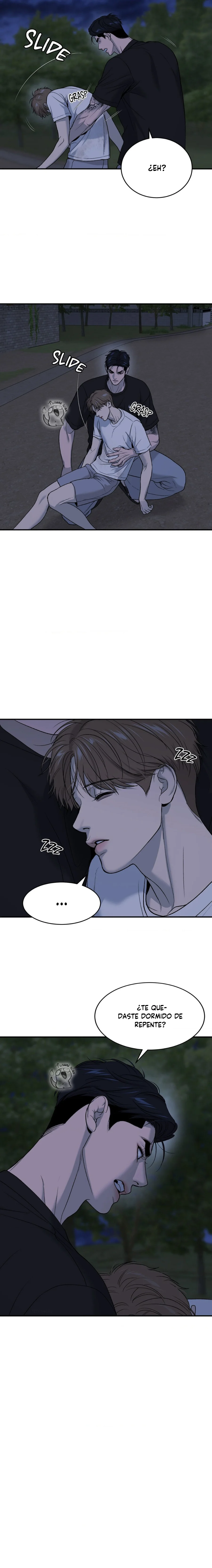 Jinx Capítulo 65 - Page 27