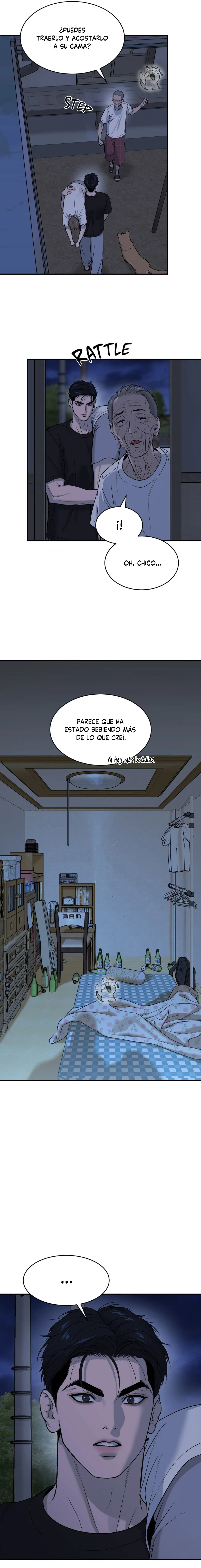 Jinx Capítulo 65 - Page 29