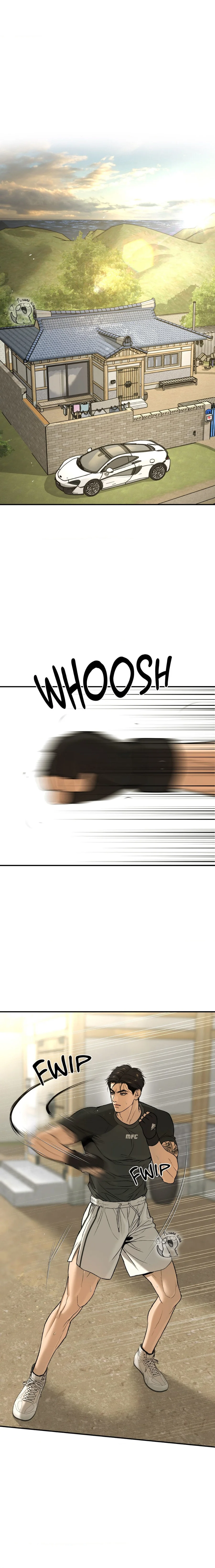 Jinx Capítulo 65 - Page 3