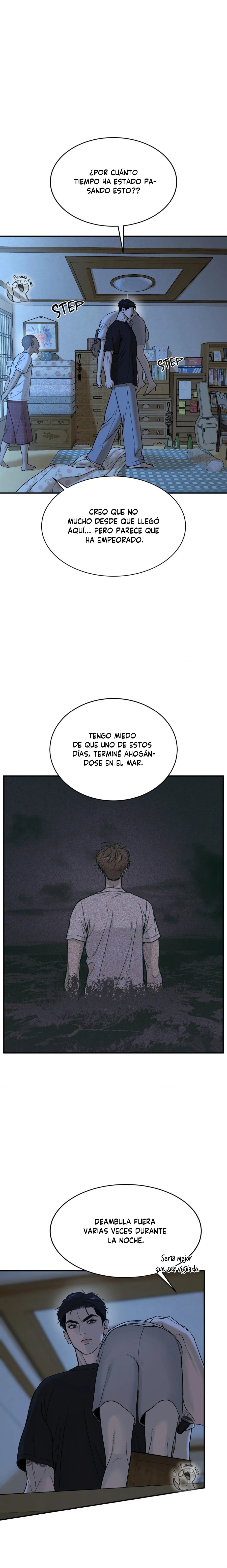 Jinx Capítulo 65 - Page 30