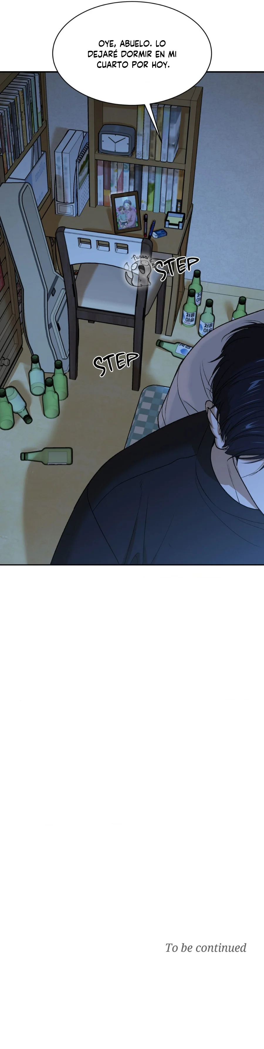 Jinx Capítulo 65 - Page 32