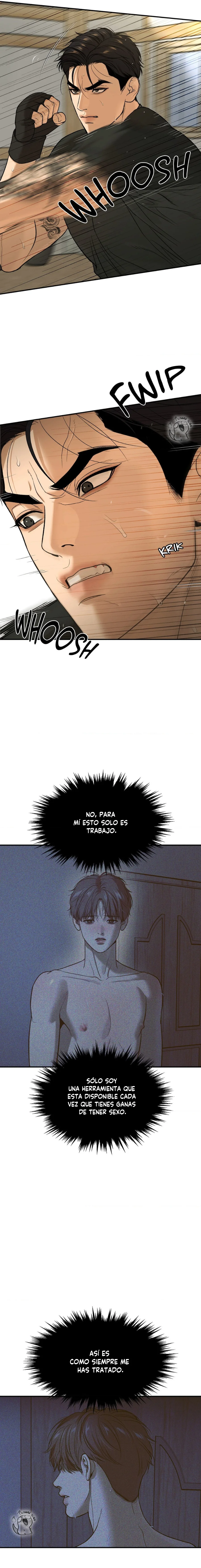 Jinx Capítulo 65 - Page 4