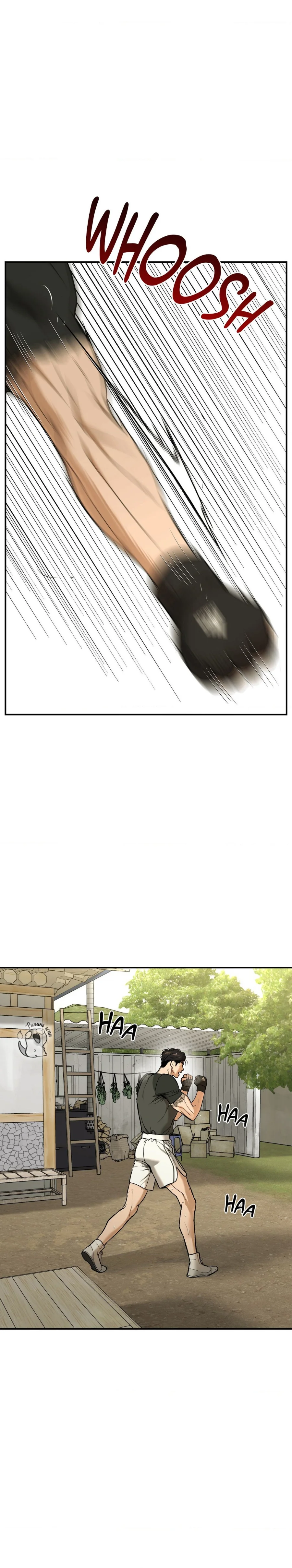 Jinx Capítulo 65 - Page 5