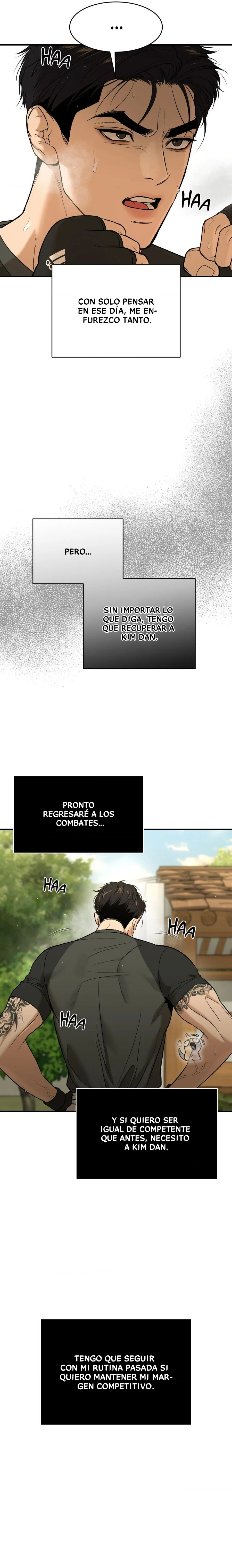 Jinx Capítulo 65 - Page 6