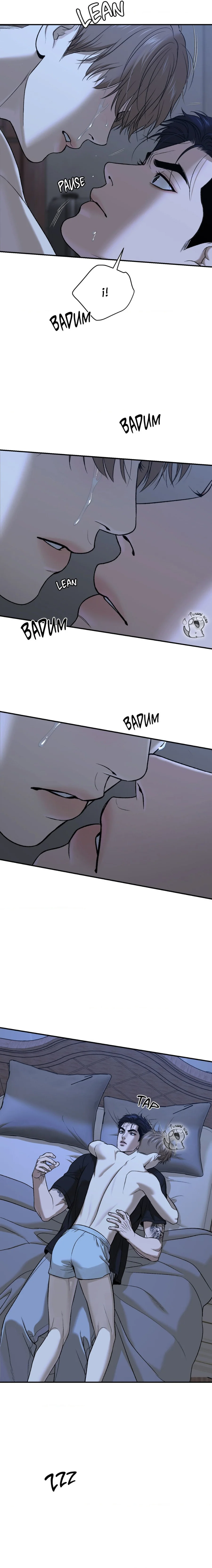 Jinx Capítulo 66 - Page 10