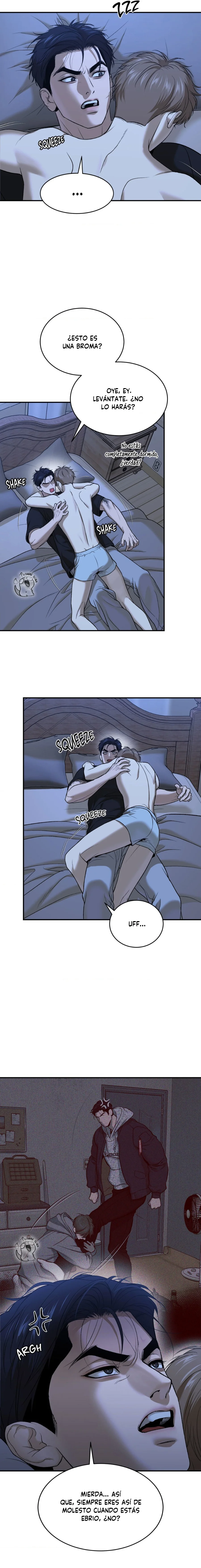 Jinx Capítulo 66 - Page 11