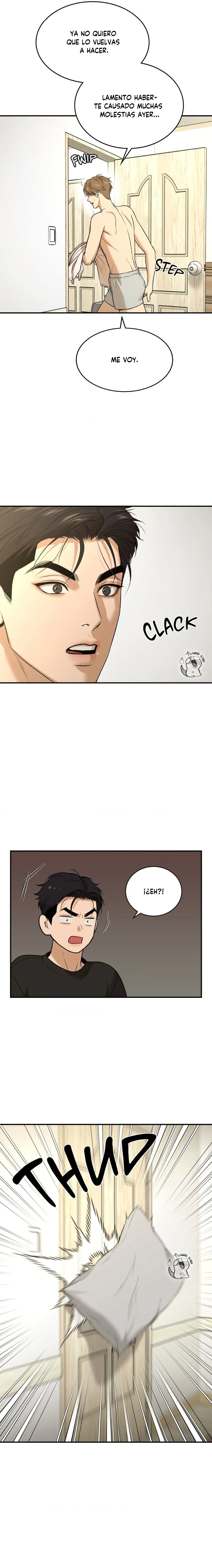 Jinx Capítulo 66 - Page 17