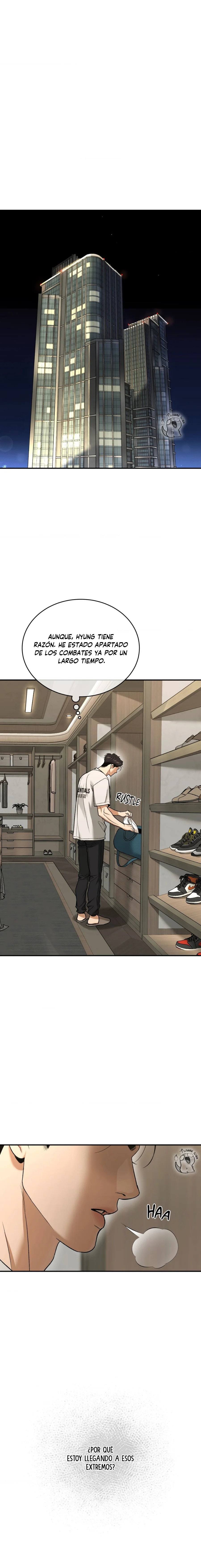 Jinx Capítulo 66 - Page 22