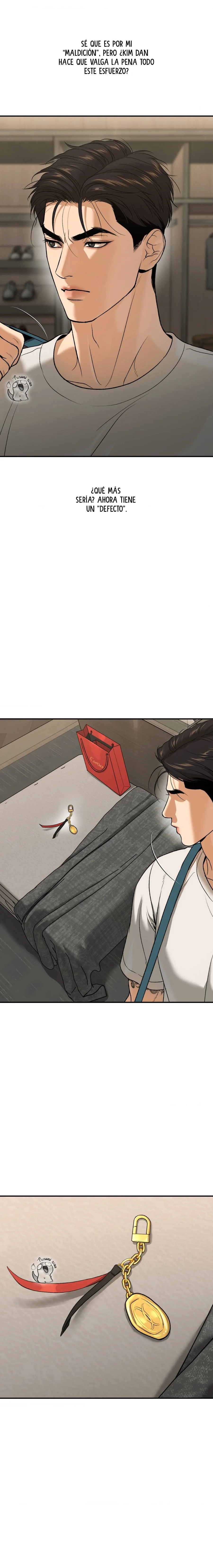 Jinx Capítulo 66 - Page 23