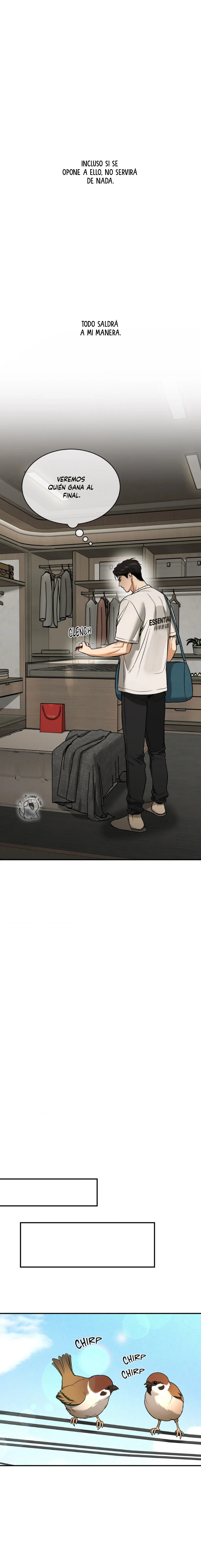 Jinx Capítulo 66 - Page 26