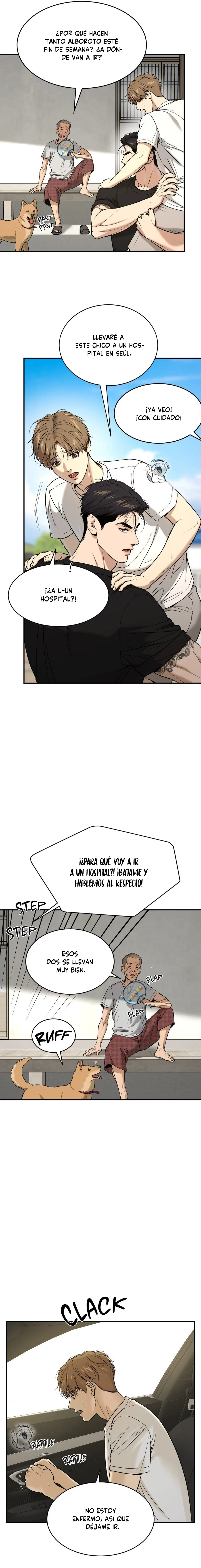 Jinx Capítulo 66 - Page 28