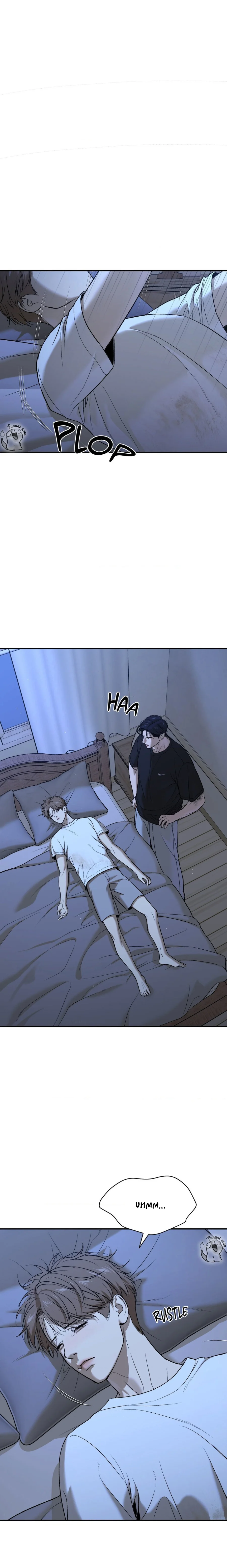 Jinx Capítulo 66 - Page 3