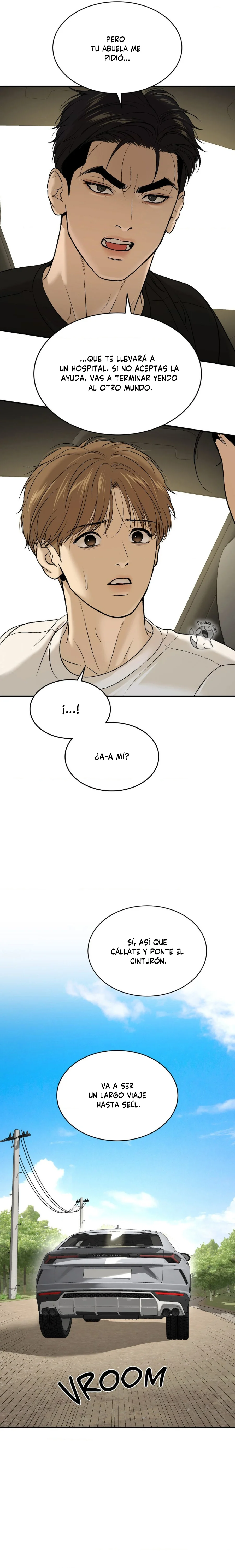 Jinx Capítulo 66 - Page 30