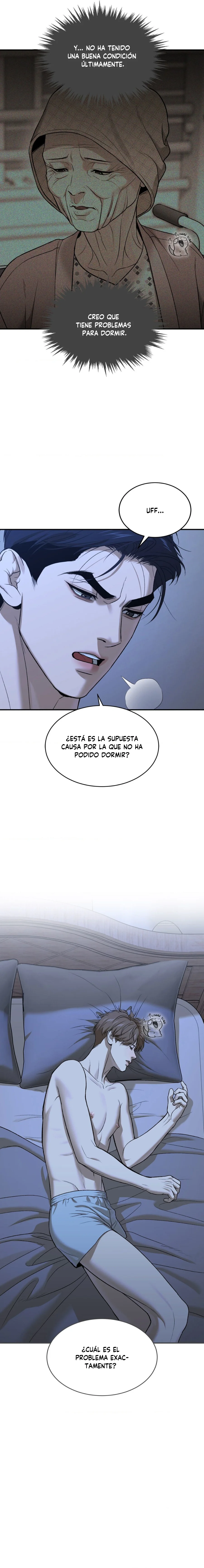 Jinx Capítulo 66 - Page 5