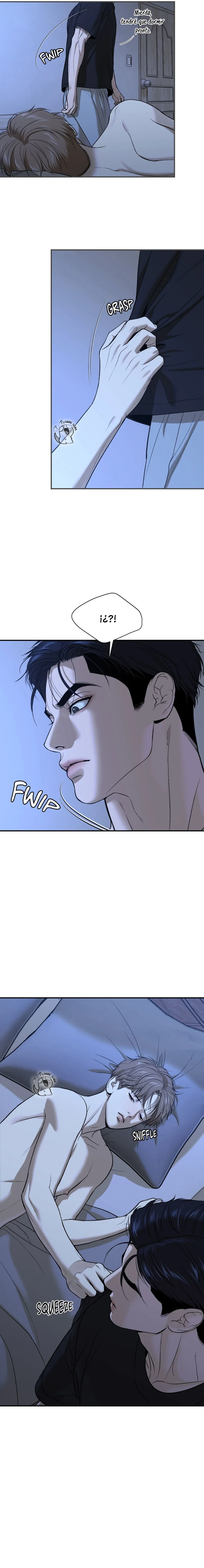 Jinx Capítulo 66 - Page 6