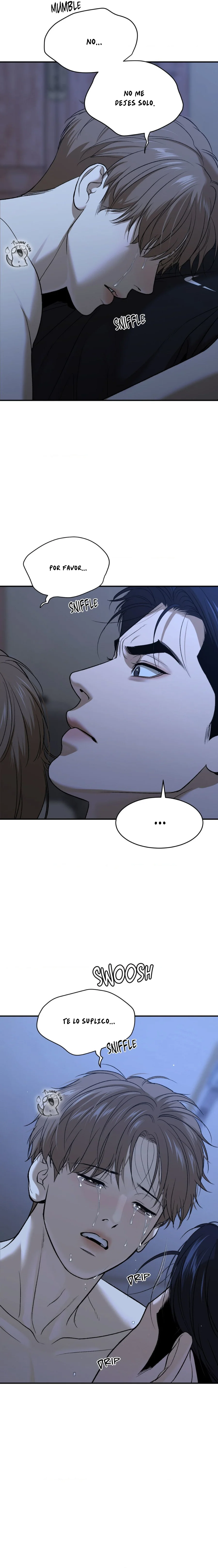 Jinx Capítulo 66 - Page 9