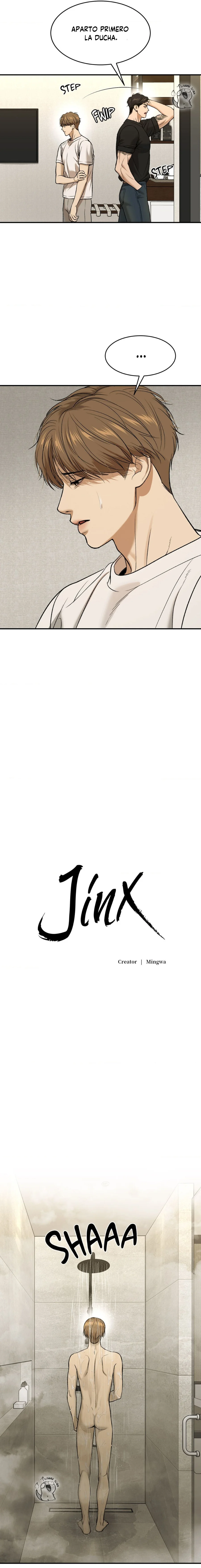 Jinx Capítulo 67 - Page 11