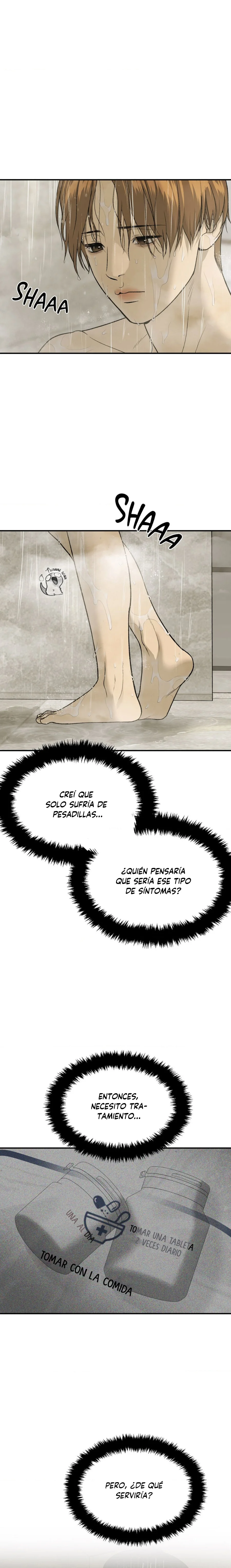 Jinx Capítulo 67 - Page 12