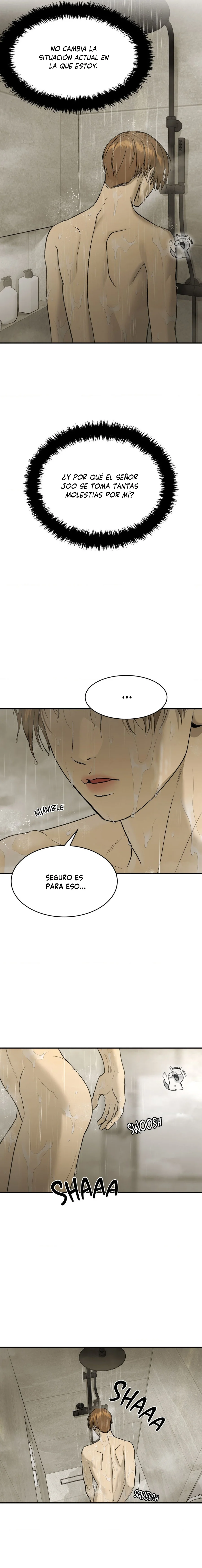 Jinx Capítulo 67 - Page 13