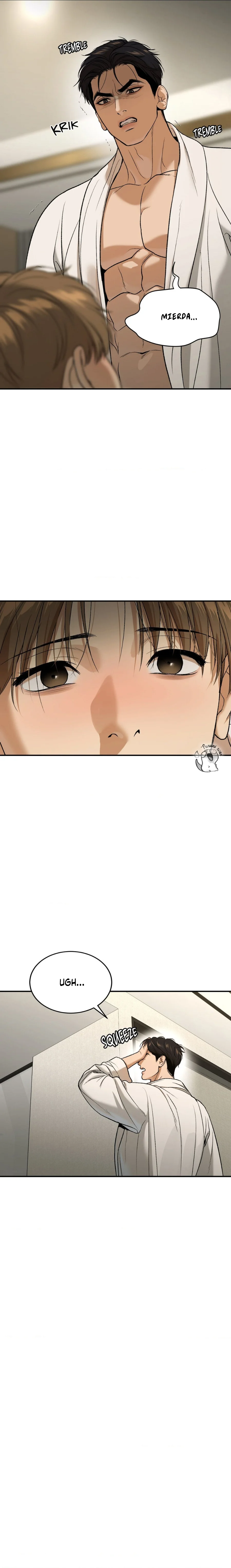 Jinx Capítulo 67 - Page 22