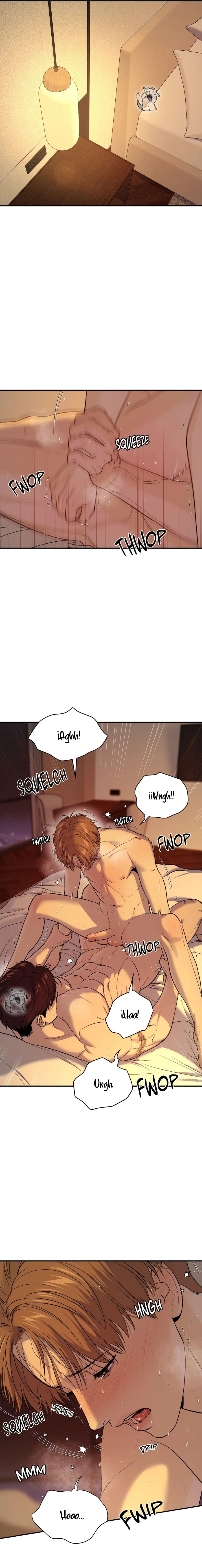 Jinx Capítulo 67 - Page 23