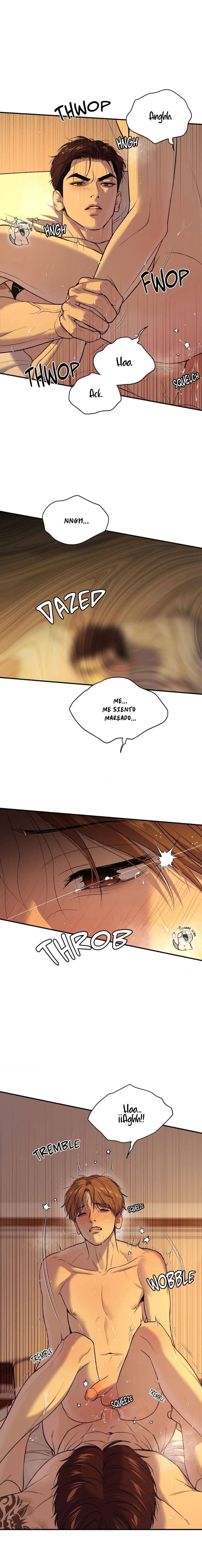 Jinx Capítulo 67 - Page 24