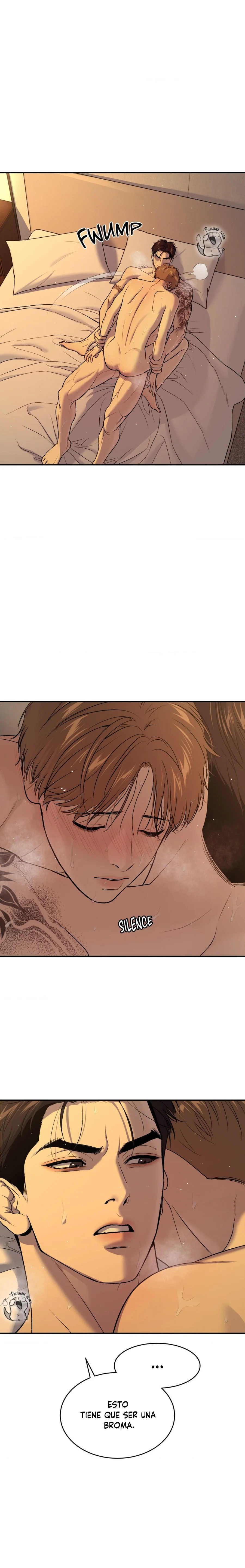 Jinx Capítulo 67 - Page 25