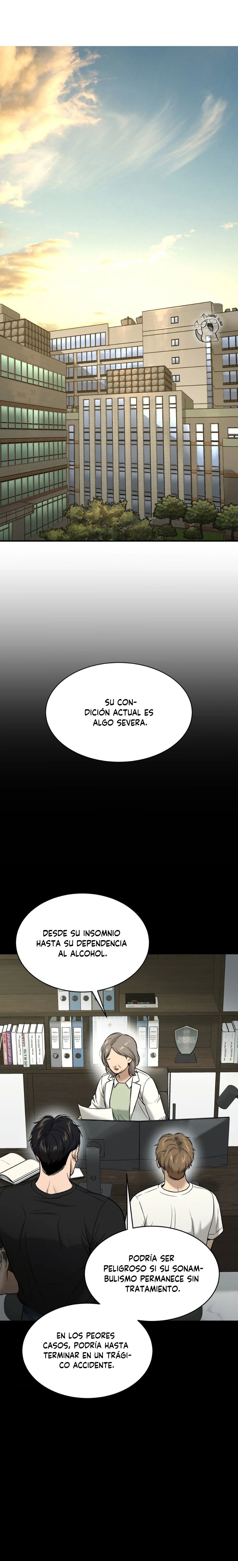 Jinx Capítulo 67 - Page 3