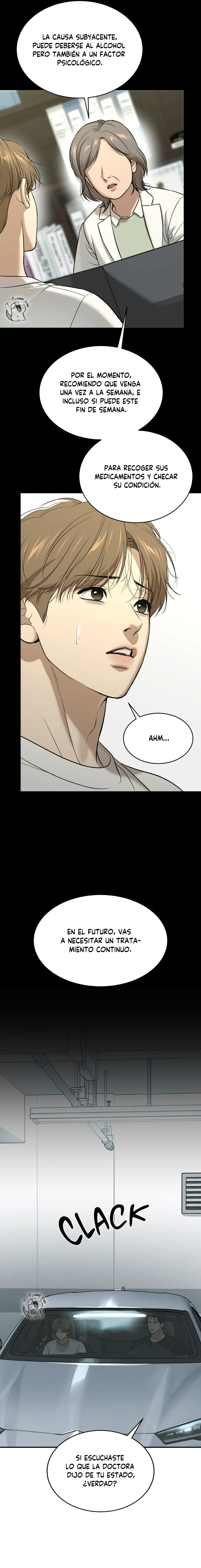 Jinx Capítulo 67 - Page 4