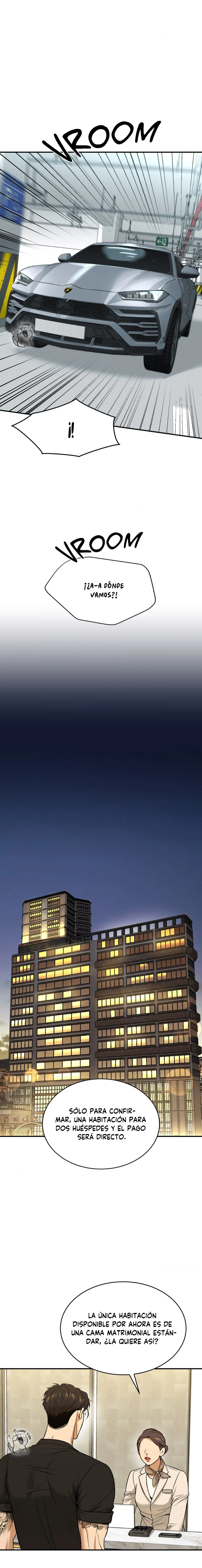 Jinx Capítulo 67 - Page 9