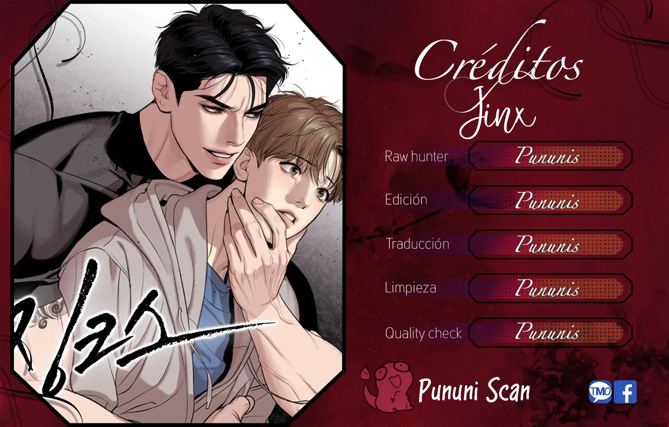 Jinx Capítulo 68 - Page 1