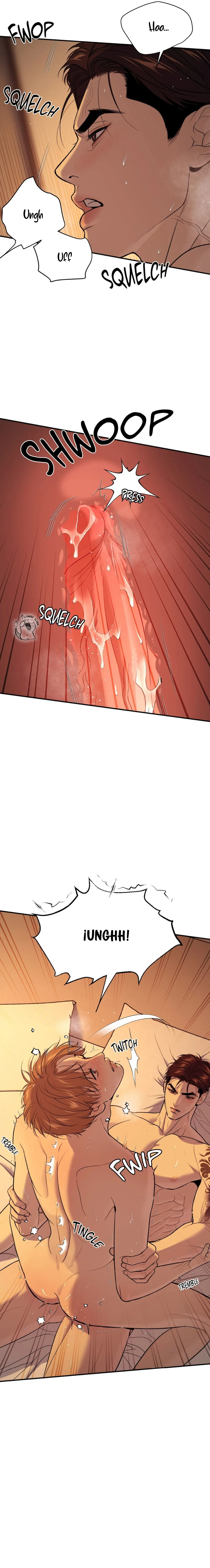 Jinx Capítulo 68 - Page 11