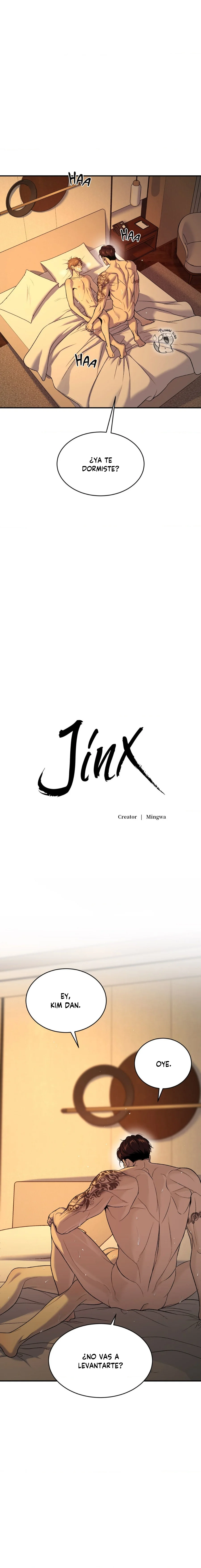 Jinx Capítulo 68 - Page 17