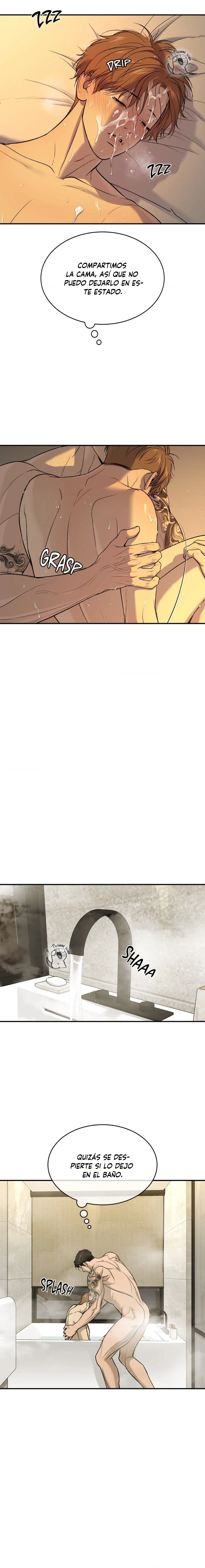 Jinx Capítulo 68 - Page 18