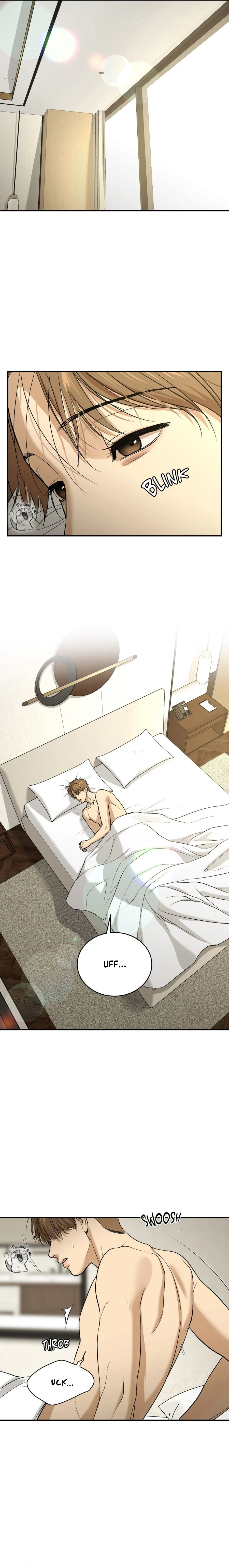 Jinx Capítulo 68 - Page 23