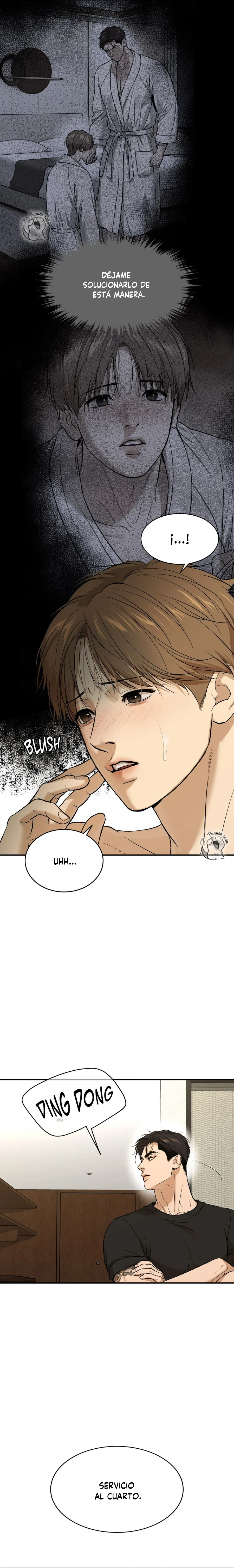 Jinx Capítulo 68 - Page 26