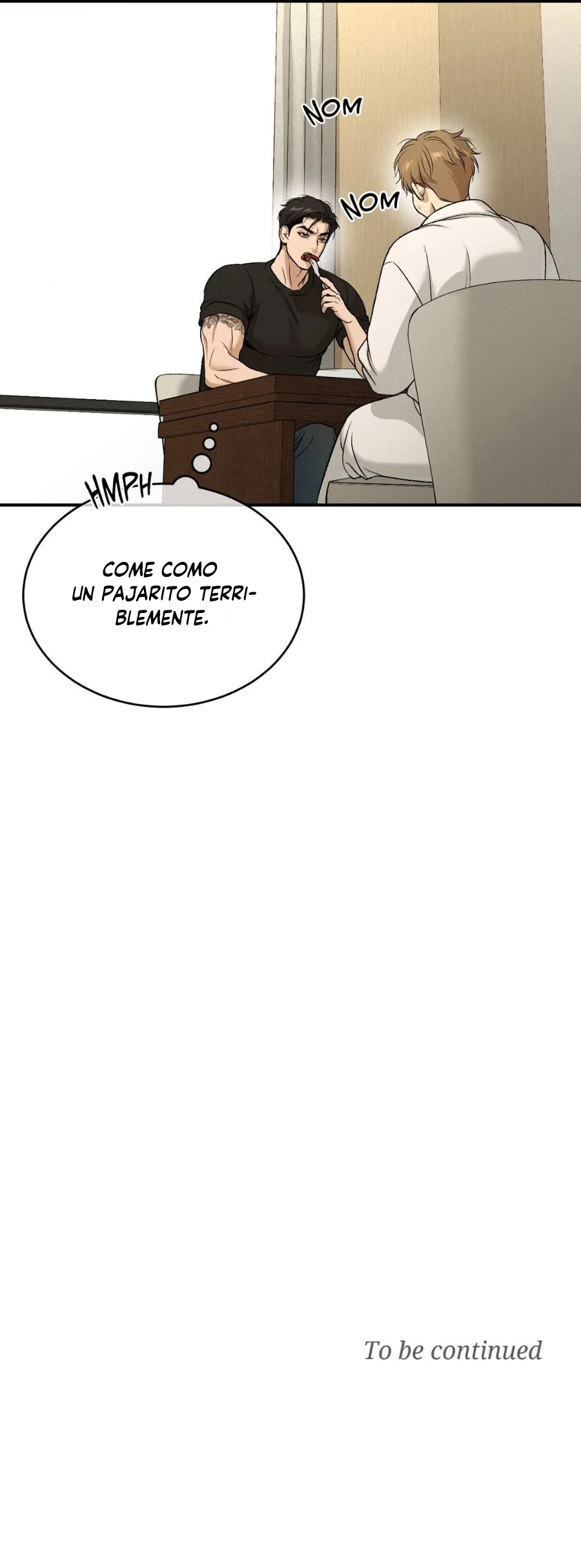 Jinx Capítulo 68 - Page 29