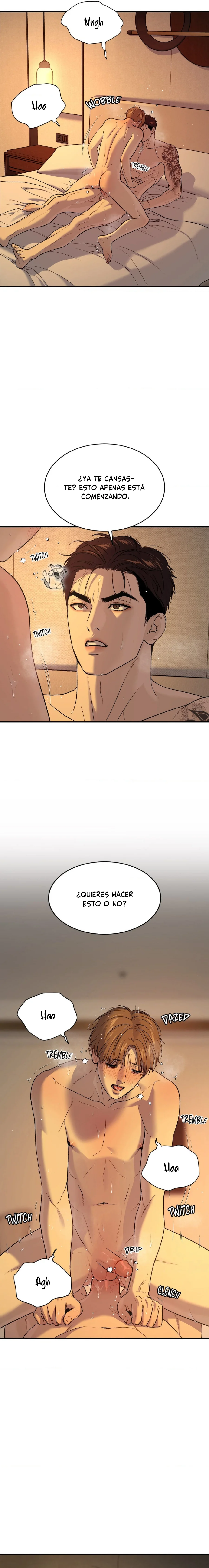 Jinx Capítulo 68 - Page 4