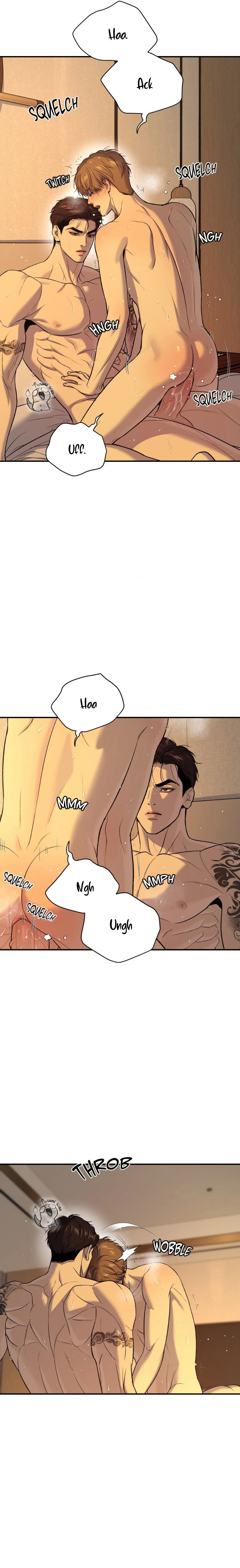 Jinx Capítulo 68 - Page 6