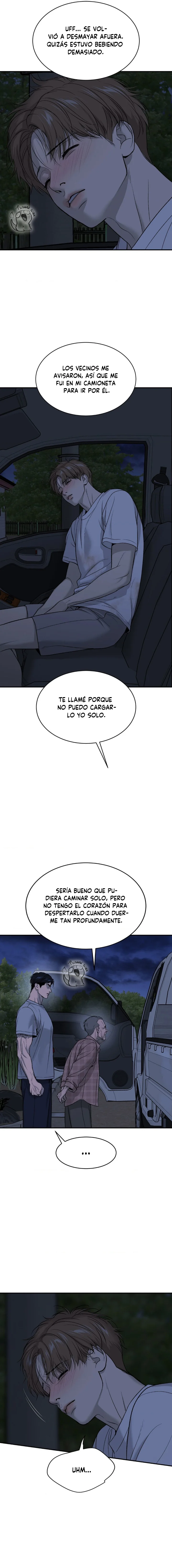 Jinx Capítulo 69 - Page 12