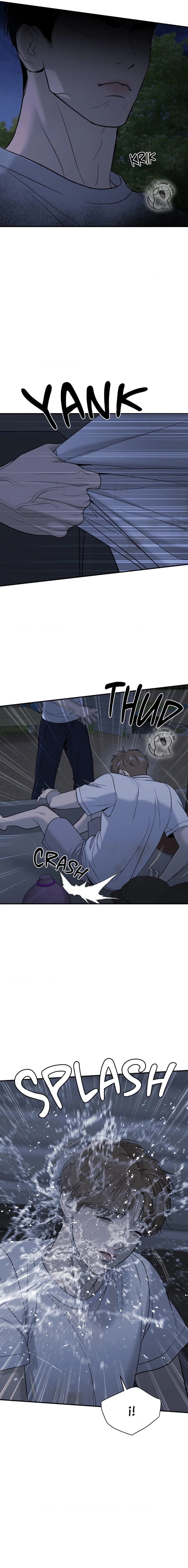 Jinx Capítulo 69 - Page 13