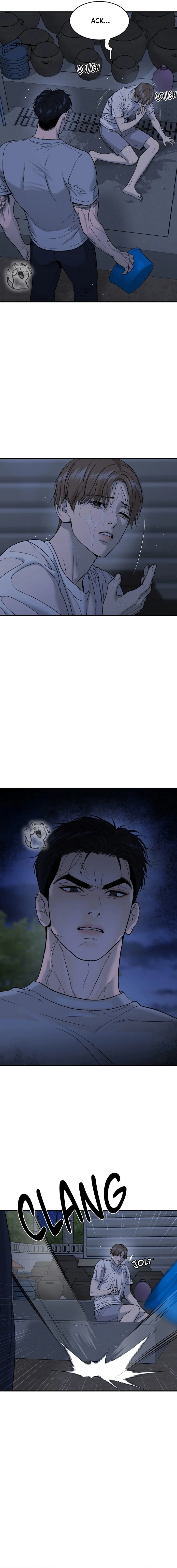 Jinx Capítulo 69 - Page 14