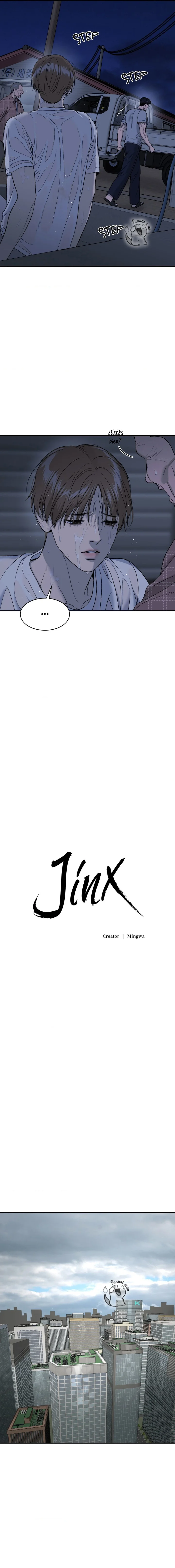 Jinx Capítulo 69 - Page 15