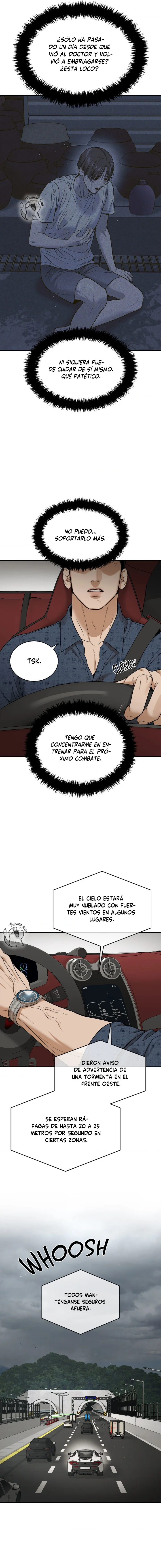 Jinx Capítulo 69 - Page 20