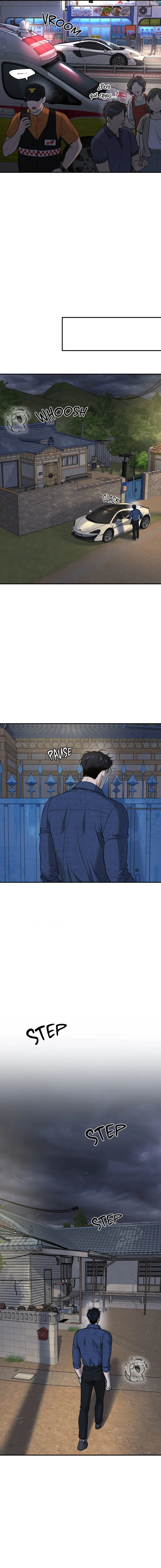 Jinx Capítulo 69 - Page 22