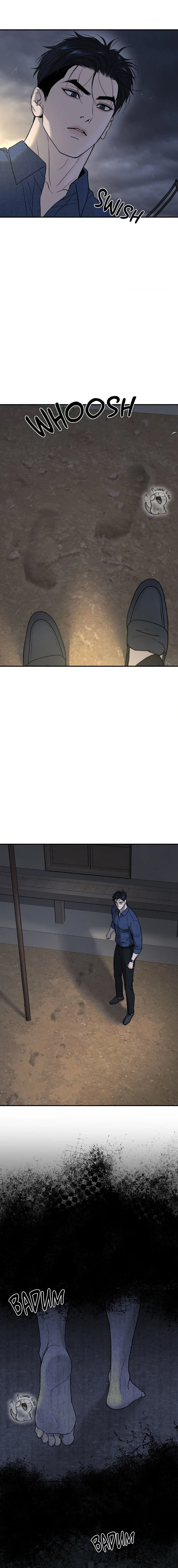 Jinx Capítulo 69 - Page 23