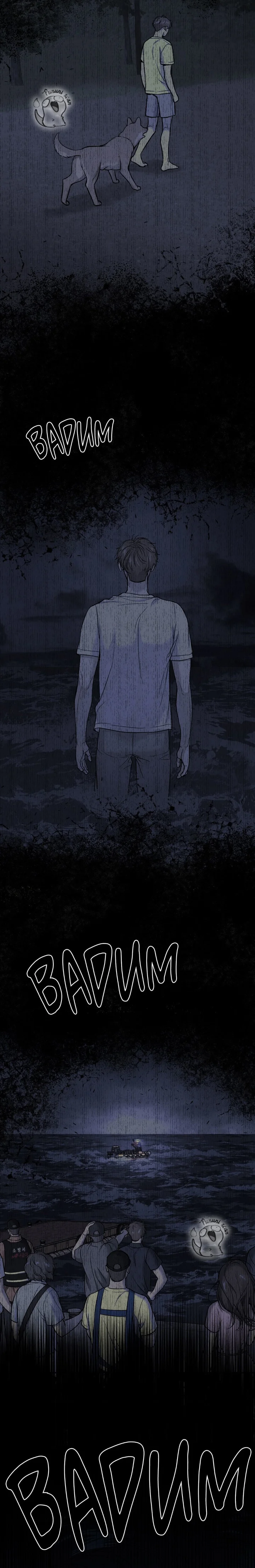 Jinx Capítulo 69 - Page 24